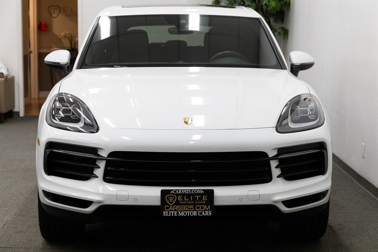 2019 Porsche Cayenne S - Photo 12 - Concord, CA 94520
