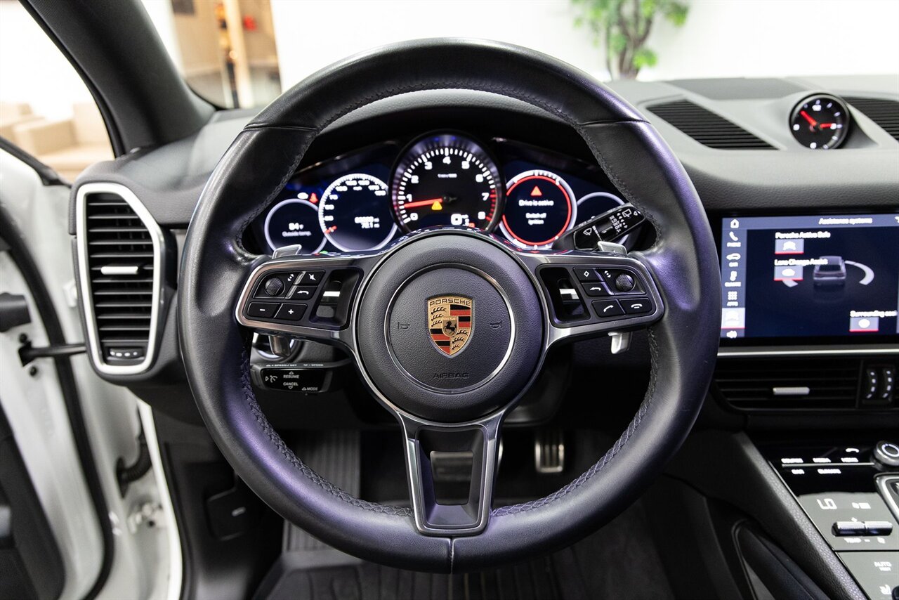 2019 Porsche Cayenne S - Photo 16 - Concord, CA 94520