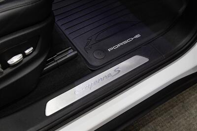 2019 Porsche Cayenne S - Photo 21 - Concord, CA 94520