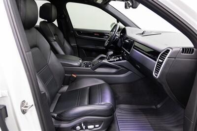 2019 Porsche Cayenne S - Photo 14 - Concord, CA 94520