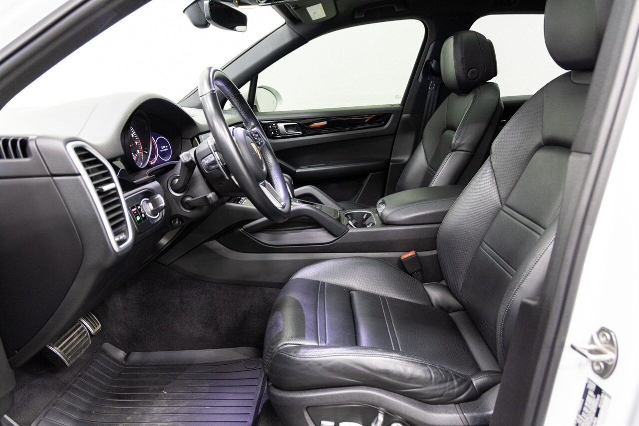 2019 Porsche Cayenne S - Photo 7 - Concord, CA 94520
