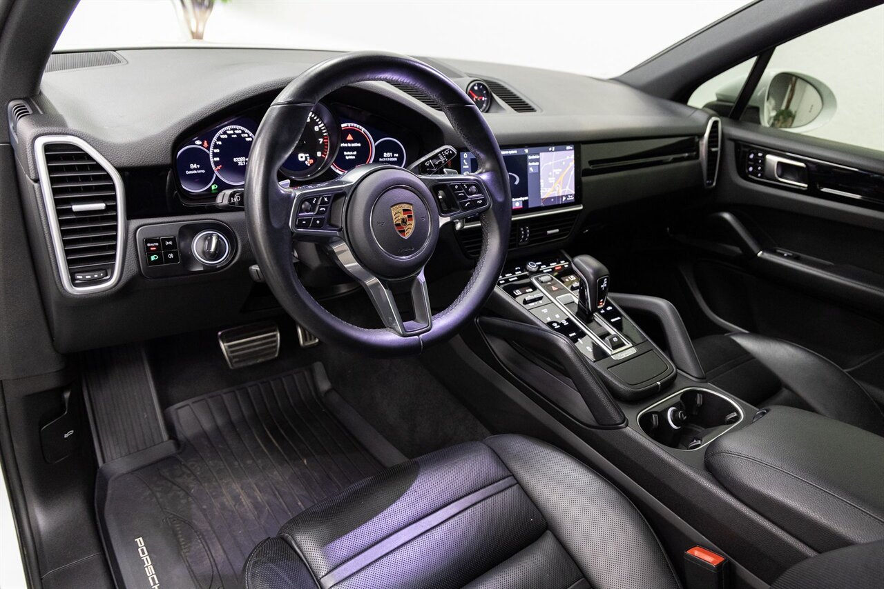 2019 Porsche Cayenne S - Photo 6 - Concord, CA 94520