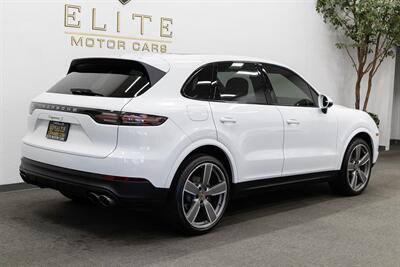 2019 Porsche Cayenne S - Photo 11 - Concord, CA 94520
