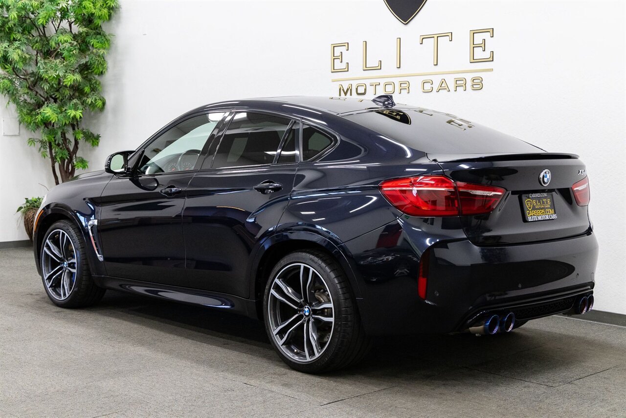 2018 BMW X6 M - Photo 3 - Concord, CA 94520