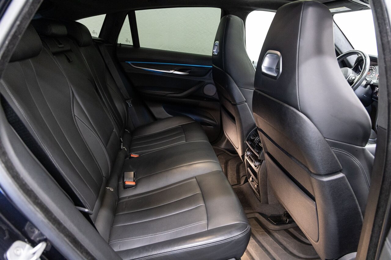 2018 BMW X6 M - Photo 15 - Concord, CA 94520
