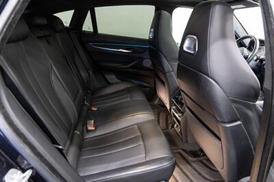 2018 BMW X6 M - Photo 15 - Concord, CA 94520