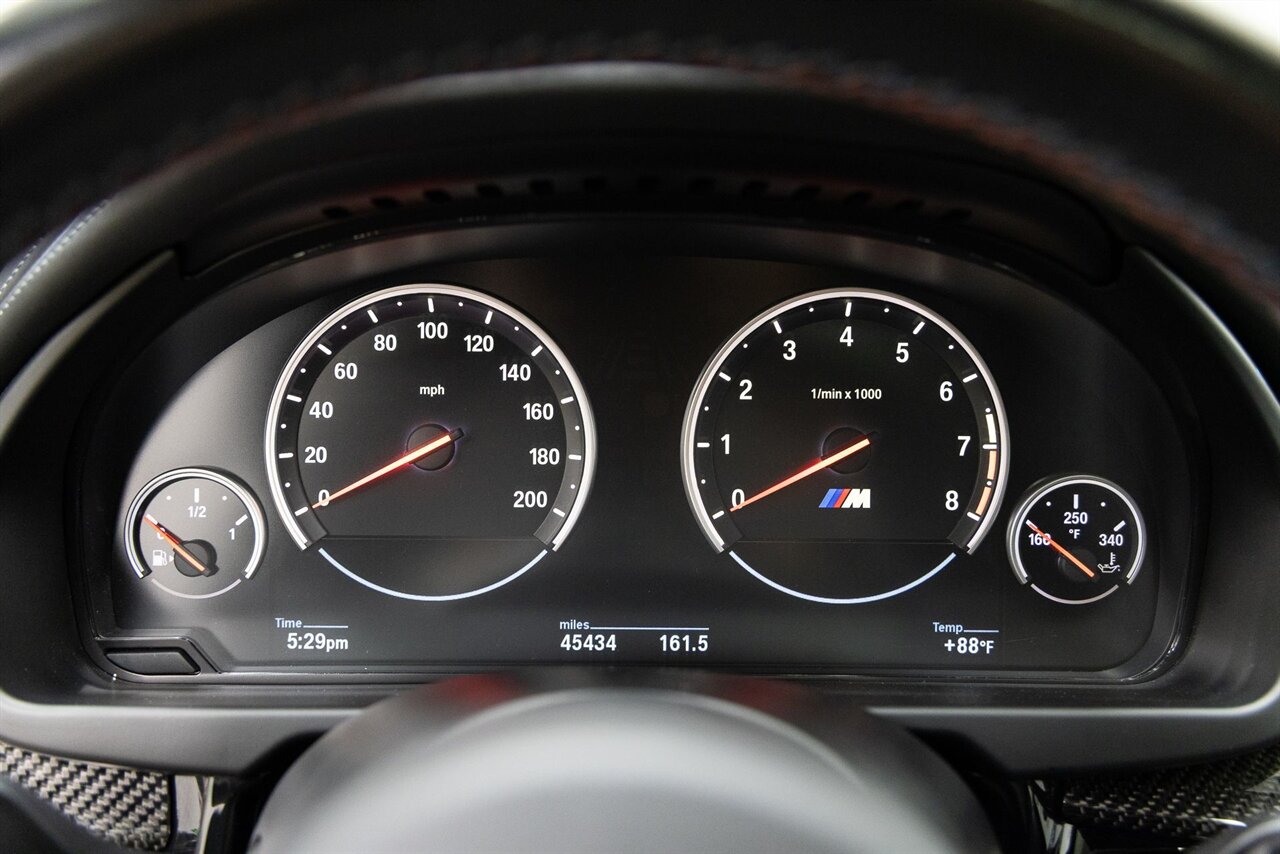 2018 BMW X6 M - Photo 17 - Concord, CA 94520