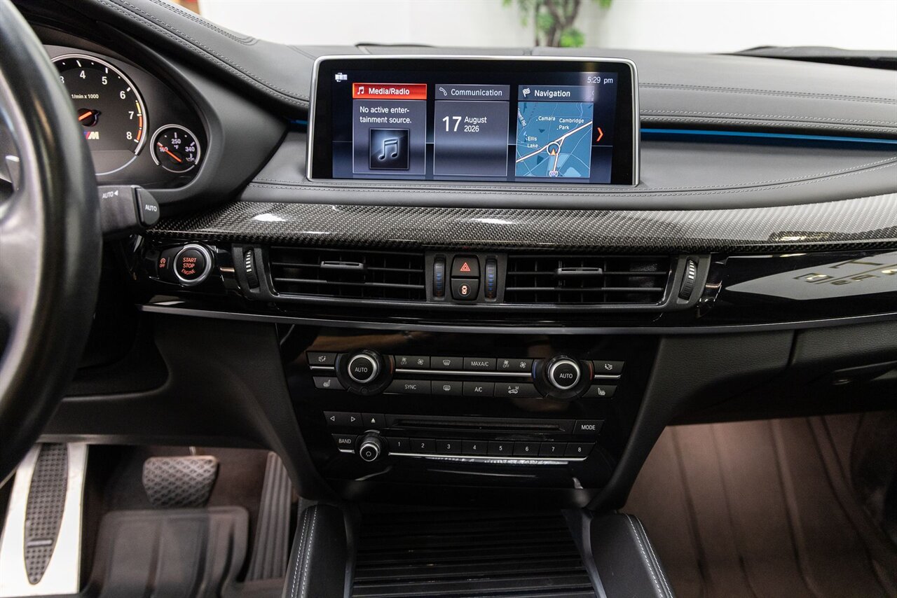 2018 BMW X6 M - Photo 18 - Concord, CA 94520
