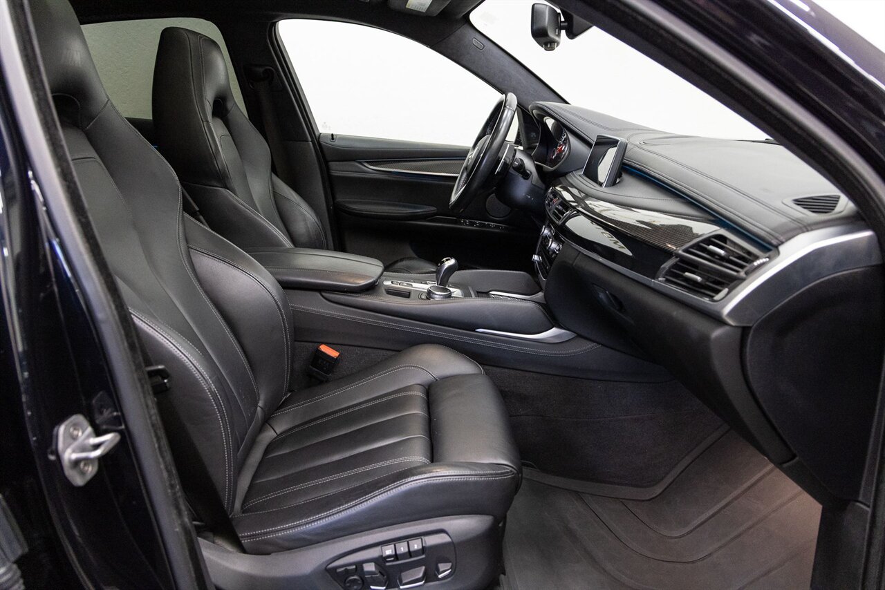 2018 BMW X6 M - Photo 14 - Concord, CA 94520