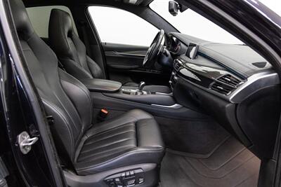 2018 BMW X6 M - Photo 14 - Concord, CA 94520