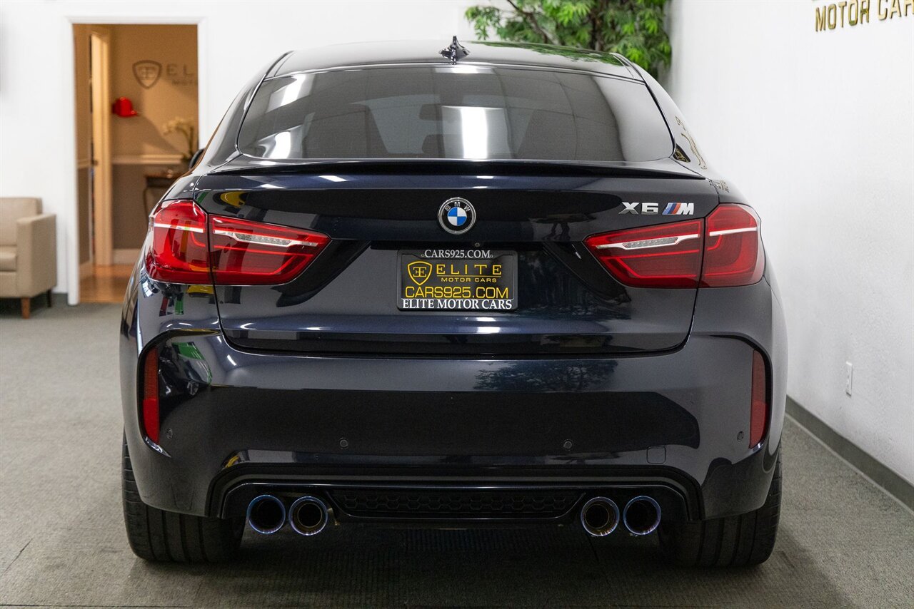 2018 BMW X6 M - Photo 4 - Concord, CA 94520