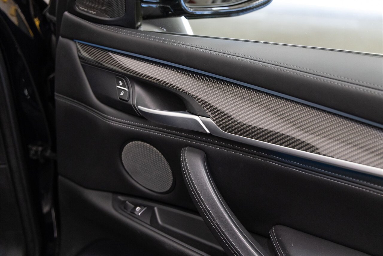 2018 BMW X6 M - Photo 21 - Concord, CA 94520