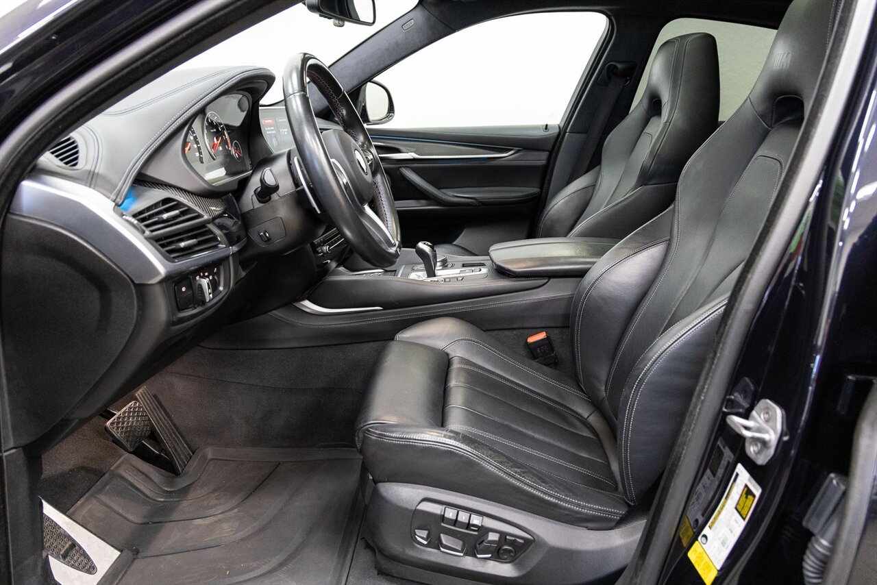 2018 BMW X6 M - Photo 7 - Concord, CA 94520