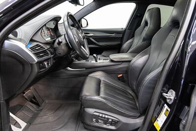 2018 BMW X6 M - Photo 7 - Concord, CA 94520