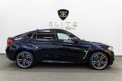 2018 BMW X6 M - Photo 10 - Concord, CA 94520