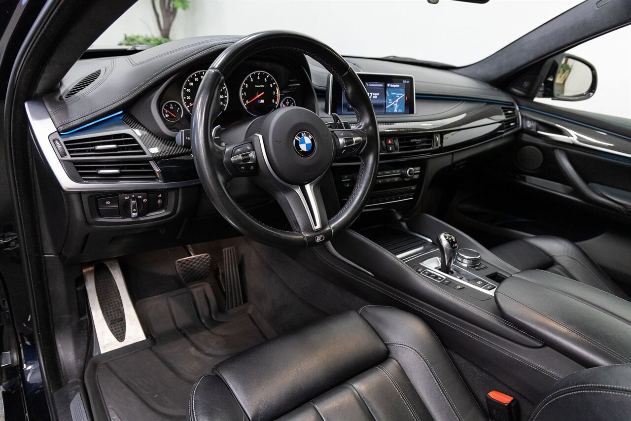 2018 BMW X6 M - Photo 6 - Concord, CA 94520
