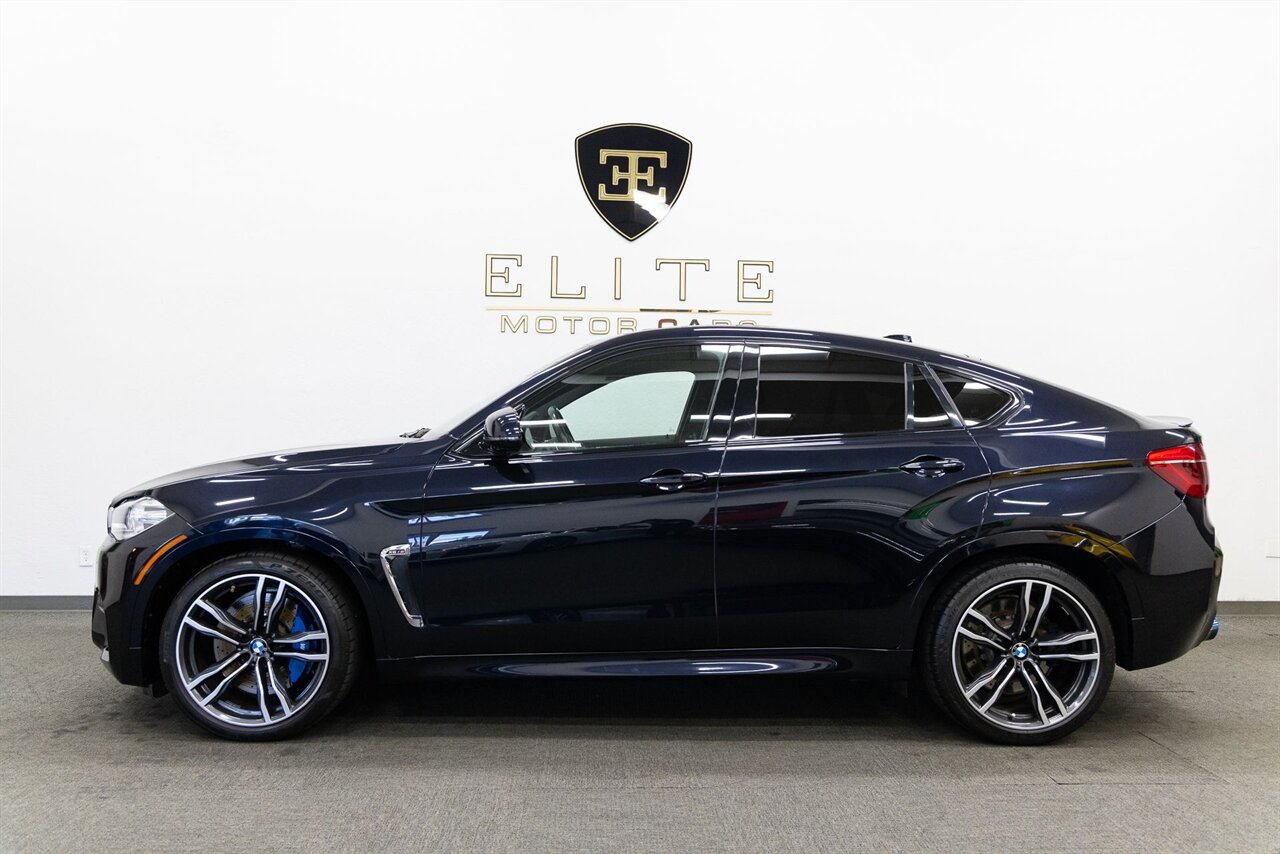 2018 BMW X6 M - Photo 2 - Concord, CA 94520