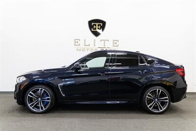 2018 BMW X6 M - Photo 2 - Concord, CA 94520