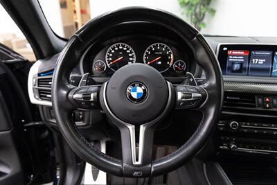 2018 BMW X6 M - Photo 16 - Concord, CA 94520
