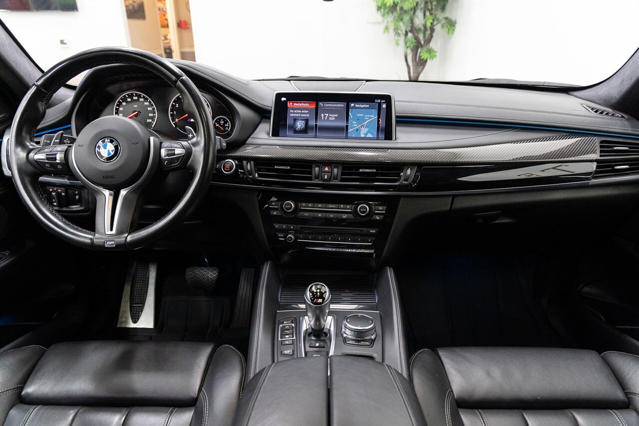 2018 BMW X6 M - Photo 5 - Concord, CA 94520