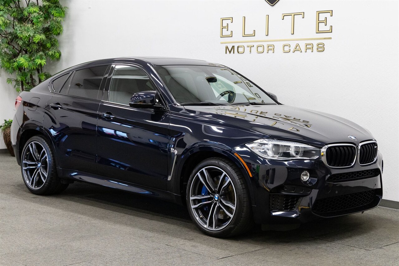 2018 BMW X6 M - Photo 9 - Concord, CA 94520