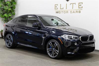 2018 BMW X6 M - Photo 9 - Concord, CA 94520