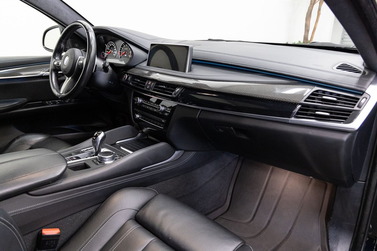 2018 BMW X6 M - Photo 13 - Concord, CA 94520