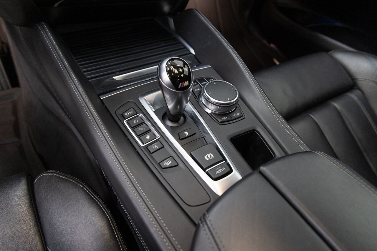 2018 BMW X6 M - Photo 20 - Concord, CA 94520