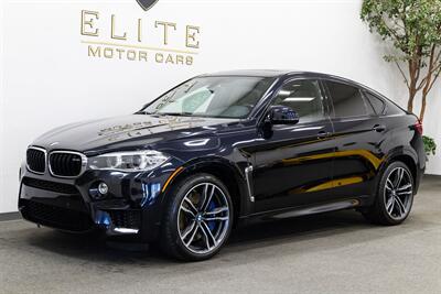 2018 BMW X6 M - Photo 1 - Concord, CA 94520