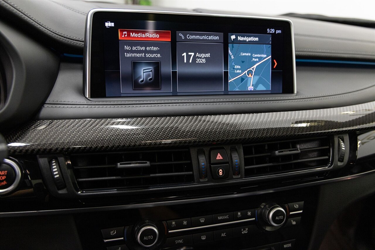 2018 BMW X6 M - Photo 19 - Concord, CA 94520