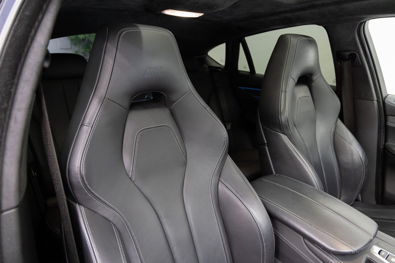 2018 BMW X6 M - Photo 22 - Concord, CA 94520