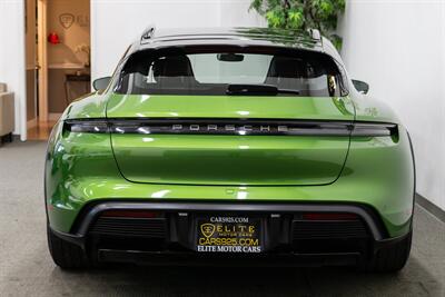 2022 Porsche Taycan 4 - Photo 4 - Concord, CA 94520