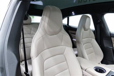 2022 Porsche Taycan 4 - Photo 21 - Concord, CA 94520