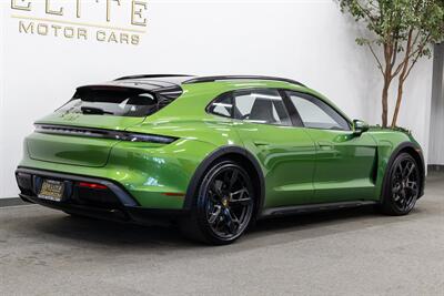 2022 Porsche Taycan 4 - Photo 11 - Concord, CA 94520