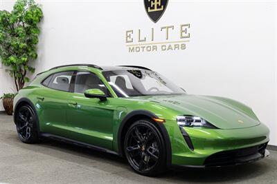 2022 Porsche Taycan 4 - Photo 9 - Concord, CA 94520