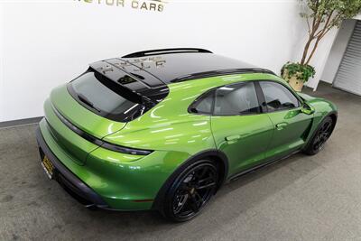 2022 Porsche Taycan 4 - Photo 23 - Concord, CA 94520