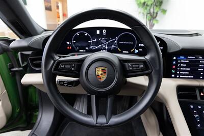 2022 Porsche Taycan 4 - Photo 16 - Concord, CA 94520