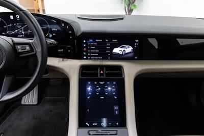 2022 Porsche Taycan 4 - Photo 18 - Concord, CA 94520