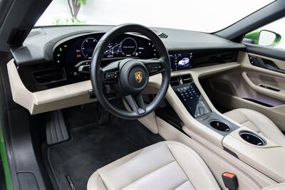 2022 Porsche Taycan 4 - Photo 6 - Concord, CA 94520