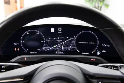 2022 Porsche Taycan 4 - Photo 17 - Concord, CA 94520