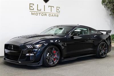 2021 Ford Mustang Shelby GT500   - Photo 1 - Concord, CA 94520