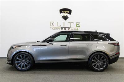 2018 Land Rover Range Rover Velar SE R-Dynamic   - Photo 2 - Concord, CA 94520