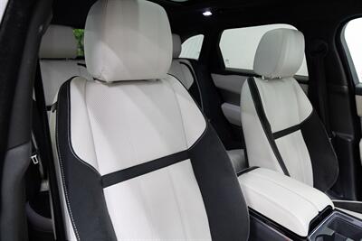 2018 Land Rover Range Rover Velar SE R-Dynamic   - Photo 22 - Concord, CA 94520
