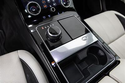 2018 Land Rover Range Rover Velar SE R-Dynamic   - Photo 20 - Concord, CA 94520
