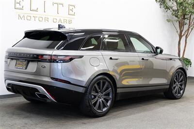 2018 Land Rover Range Rover Velar SE R-Dynamic   - Photo 11 - Concord, CA 94520