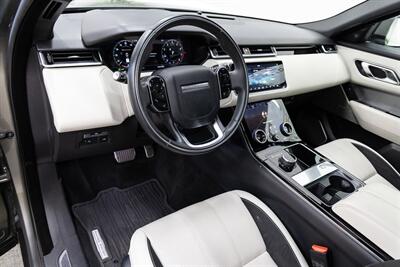 2018 Land Rover Range Rover Velar SE R-Dynamic   - Photo 6 - Concord, CA 94520