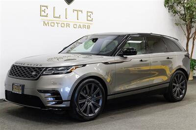 2018 Land Rover Range Rover Velar SE R-Dynamic   - Photo 1 - Concord, CA 94520