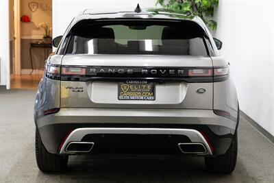 2018 Land Rover Range Rover Velar SE R-Dynamic   - Photo 4 - Concord, CA 94520