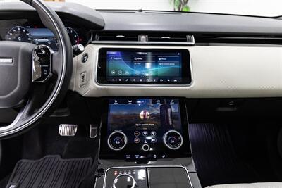 2018 Land Rover Range Rover Velar SE R-Dynamic   - Photo 18 - Concord, CA 94520
