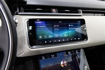2018 Land Rover Range Rover Velar SE R-Dynamic   - Photo 19 - Concord, CA 94520